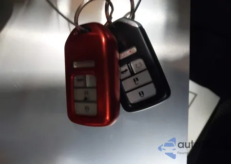 2019 Honda Civic Sport из США, поврежденный, VIN 2HGFC2F8XKH518806